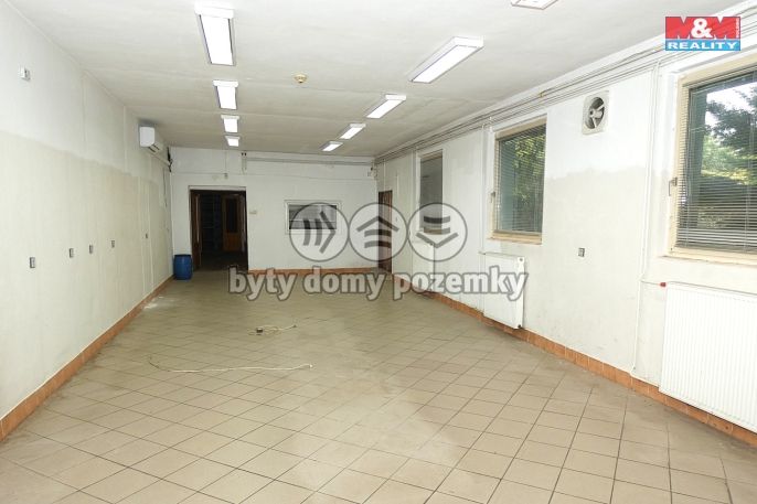 Pronájem, Obchod a služby, Kutná Hora