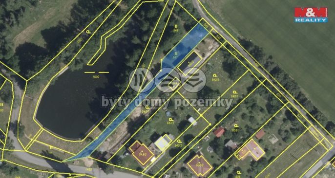 Prodej, Ostatní, Velký Újezd