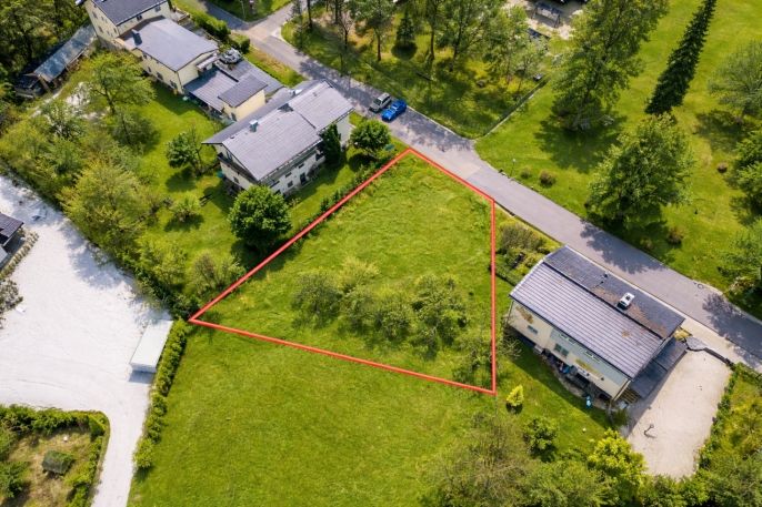 Prodej, Pozemek k bydlení, Klatovy