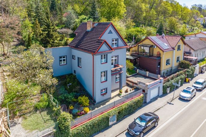 Prodej, Rodinný dům, Mladá Boleslav