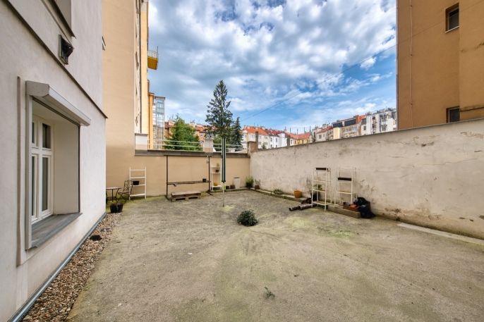 Prodej, Byt 2+1, Praha