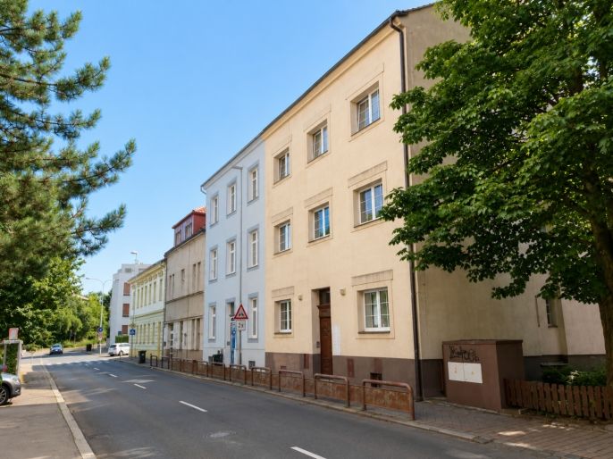 Pronájem, Kancelářský prostor, Praha