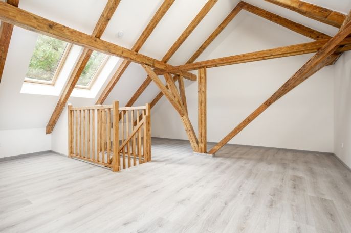 Pronájem, Byt 2+kk, Ostrava