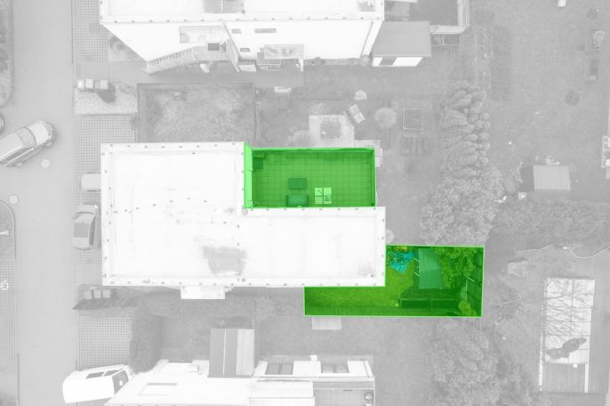 Prodej, Byt 3+kk, Moravské Knínice