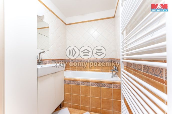 Prodej, Byt 3+kk, Klecany