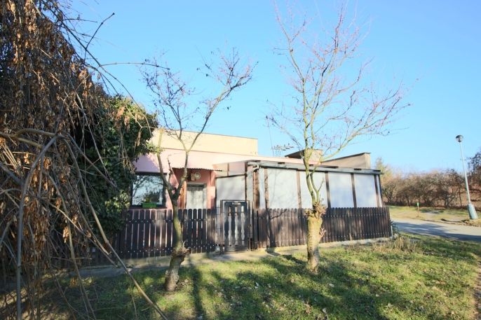 Prodej, Rodinný dům, Mělník