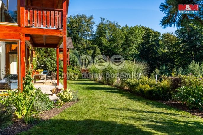 Prodej, Rodinný dům, Jablonec nad Nisou