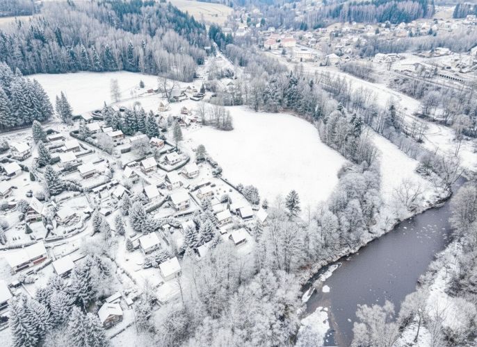 Prodej, Chata, Klášterec nad Orlicí