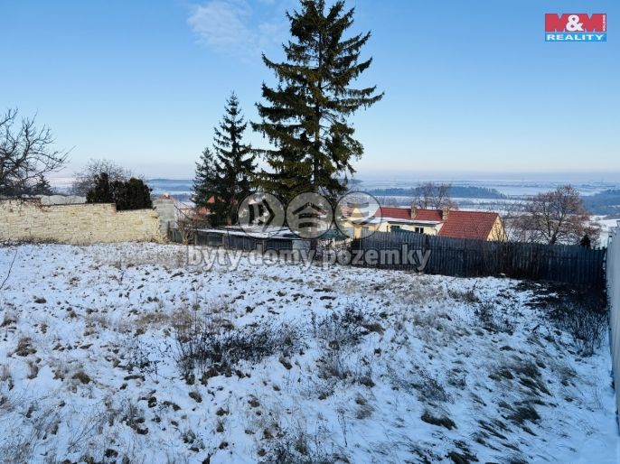 Pronájem, Zahrada, Slaný