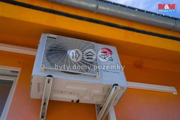 Prodej, Rodinný dům, Nové Dvory