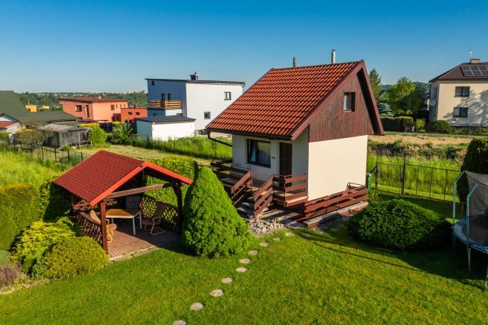 Prodej, Chata, Vendryně
