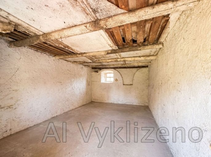Prodej, Rodinný dům, Zálužice