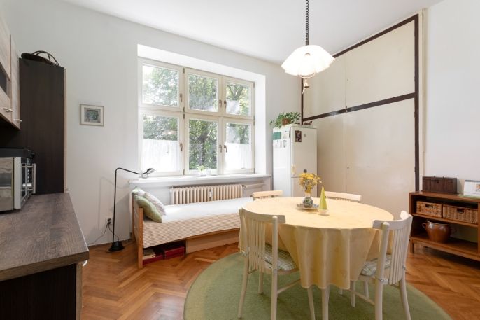 Prodej, Byt 3+kk, Ostrava