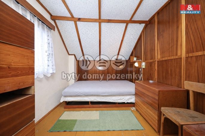 Prodej, Rodinný dům, Hlubočky