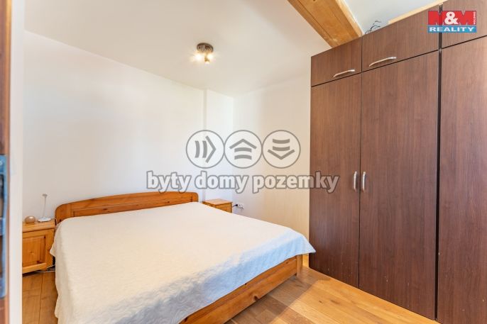 Prodej, Byt 4+kk, Mnichovo Hradiště