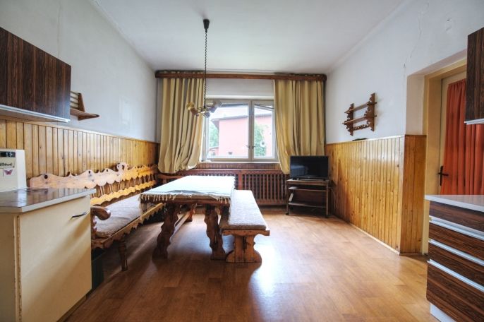 Prodej, Rodinný dům, Šenov