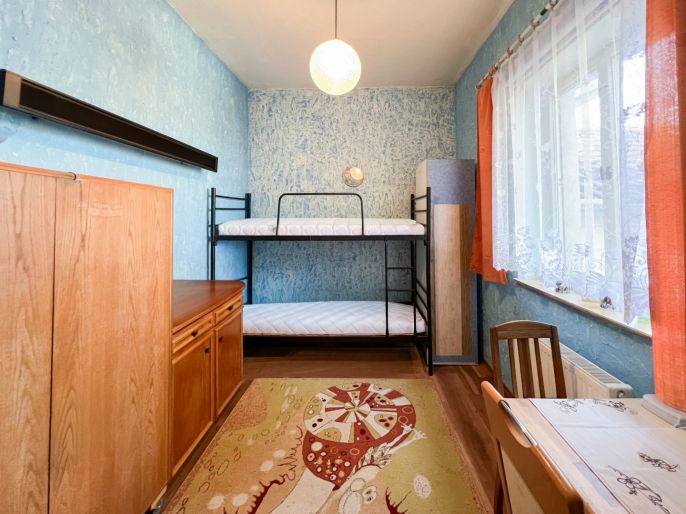 Prodej, Rodinný dům, Strašín