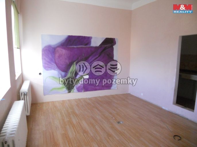 Prodej, Rodinný dům, Hředle