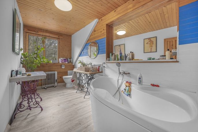 Prodej, Chalupa, Nedrahovice