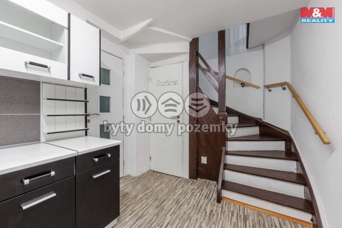 Prodej, Rodinný dům, Hazlov