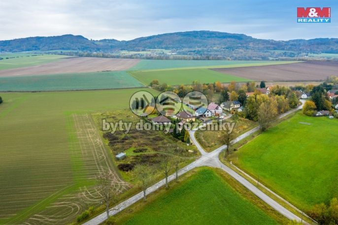 Prodej, Pozemek k bydlení, Podůlší