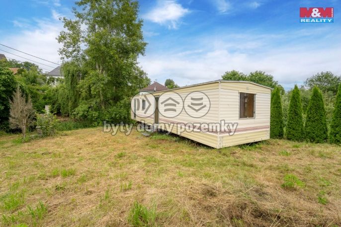 Prodej, Pozemek k bydlení, Suchdol nad Odrou