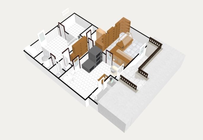 Prodej, Obchod a služby, Karlovy Vary