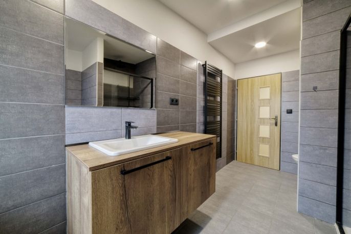 Pronájem, Byt 2+kk, Mariánské Lázně