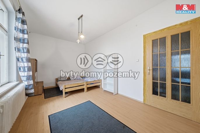 Prodej, Rodinný dům, Mohelnice