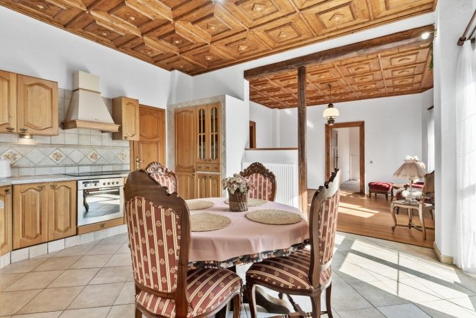 Prodej, Rodinný dům, Liberec