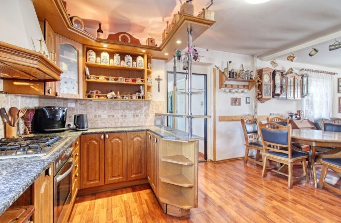 Prodej, Hotel, penzion, Křimov