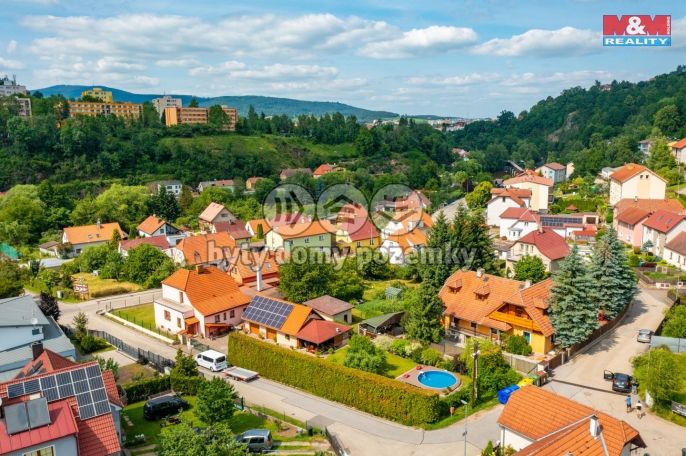 Prodej, Hotel, penzion, Český Krumlov