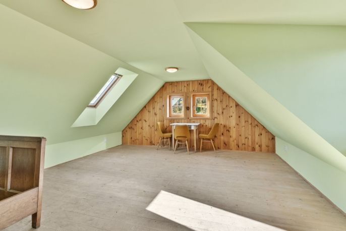 Prodej, Rodinný dům, Lomnice nad Popelkou