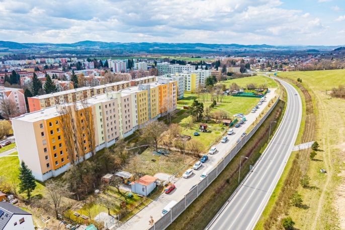 Prodej, Zahrada, Strakonice