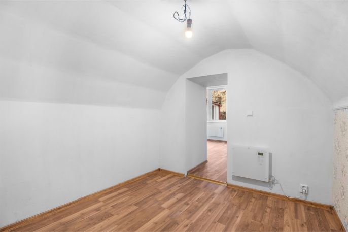 Prodej, Byt 2+kk, Česká Lípa