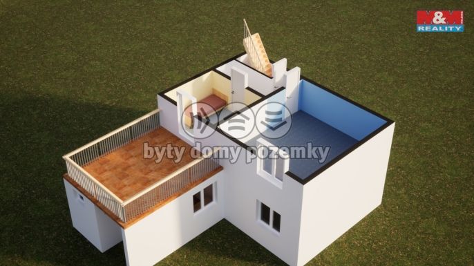 Prodej, Rodinný dům, Mladá Boleslav