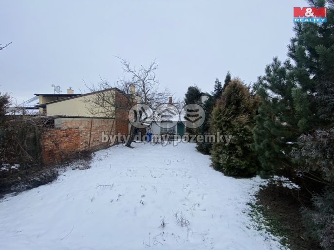 Prodej, Rodinný dům, Uničov