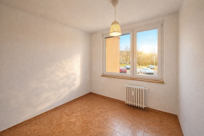 Pronájem, Byt 5+kk, Praha