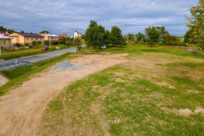 Prodej, Pozemek k bydlení, Líšina