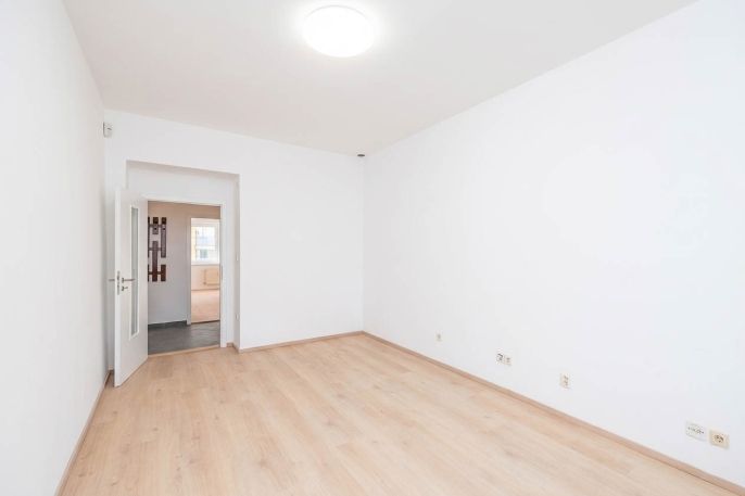 Pronájem, Byt 2+kk, Praha