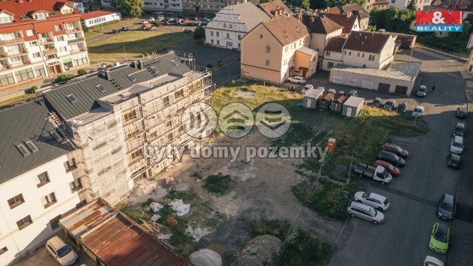 Prodej, Byt 3+kk, Nýrsko