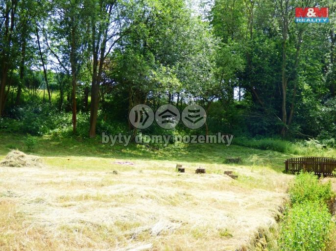 Prodej, Pozemek k bydlení, Heřmanov