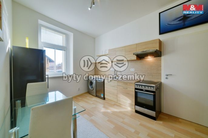 Prodej, Atypický byt, Mariánské Lázně