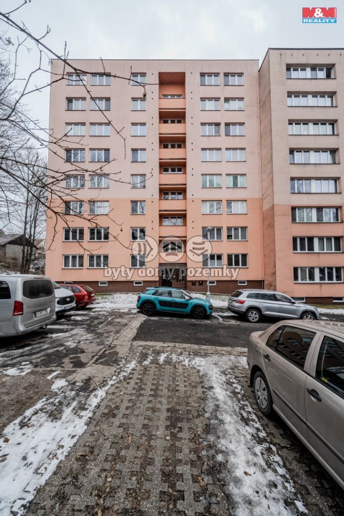 Prodej, Byt 3+1, Frýdek-Místek