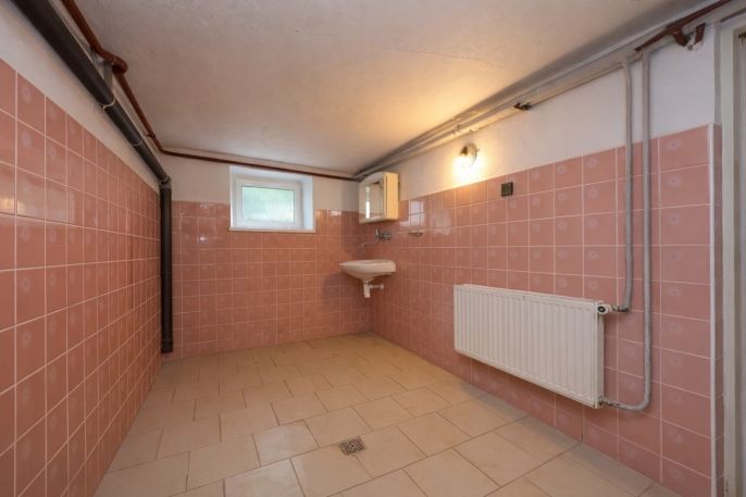 Prodej, Rodinný dům, Olomouc