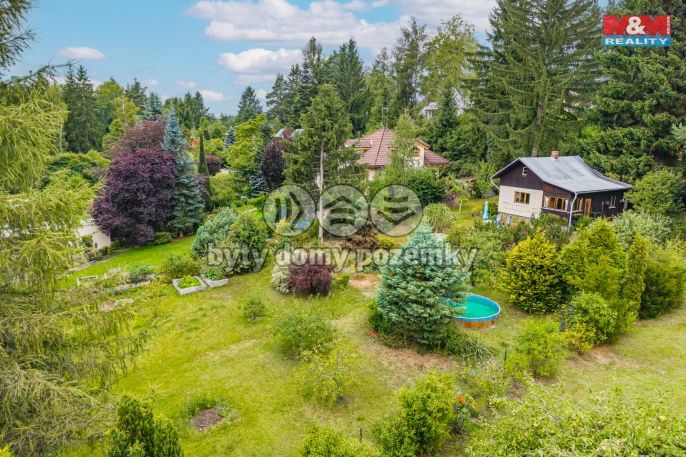 Prodej, Chata, Kamenice