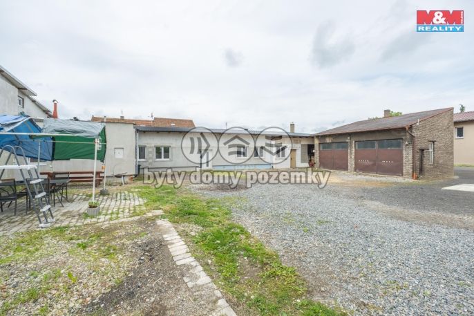 Prodej, Obchod a služby, Kladno