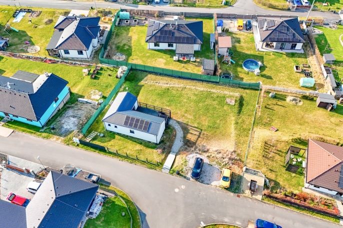 Prodej, Rodinný dům, Šabina