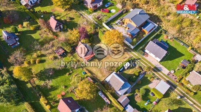 Prodej, Chata, Lišov