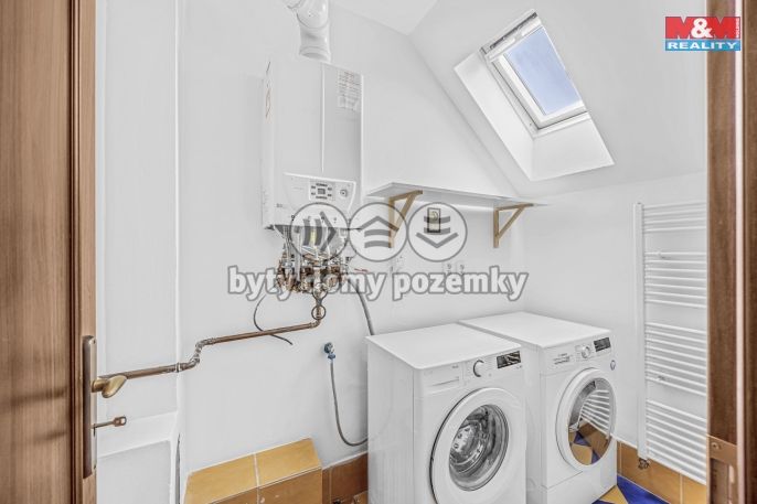 Prodej, Byt 3+kk, Praha